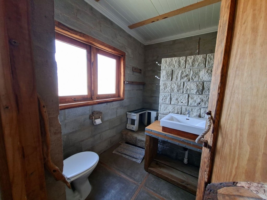 2 Bedroom Property for Sale in Louis Rood Western Cape